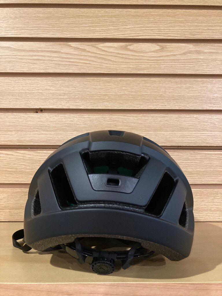 (NEW) Lazer Helmet, IN BOX/Black