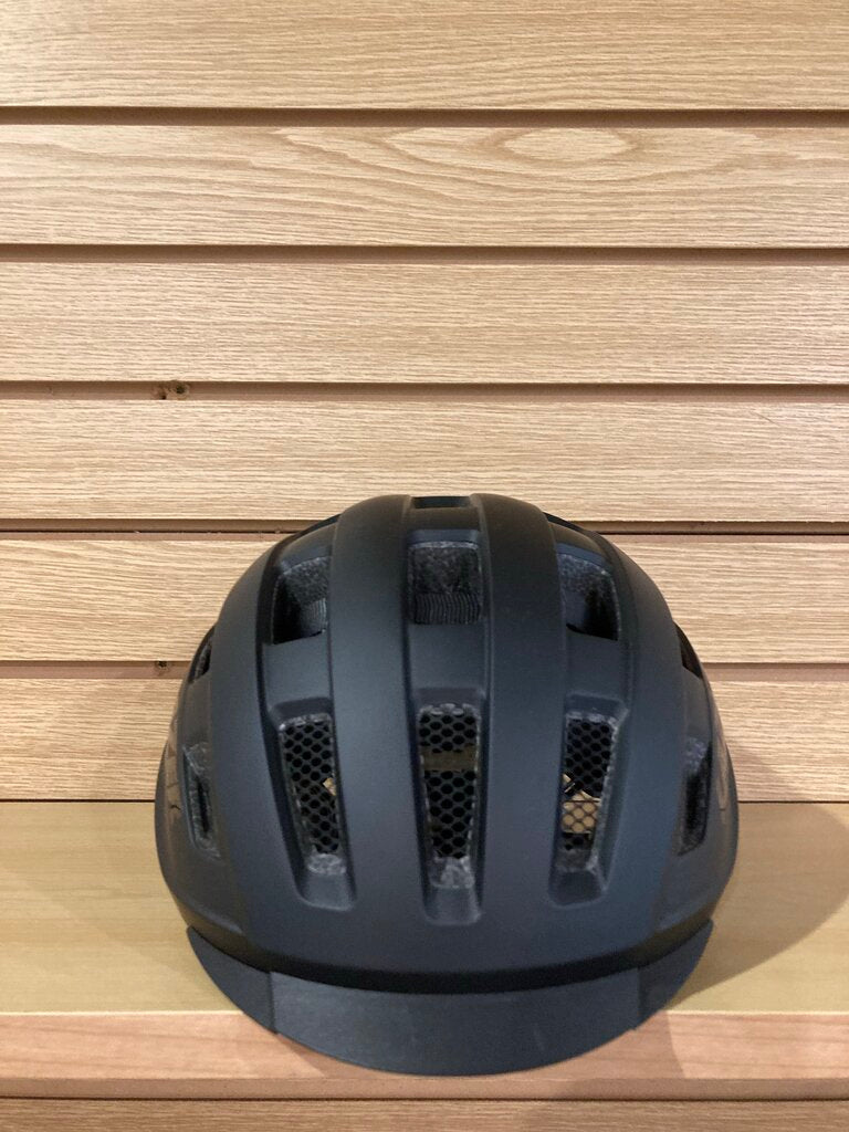 (NEW) Lazer Helmet, IN BOX/Black