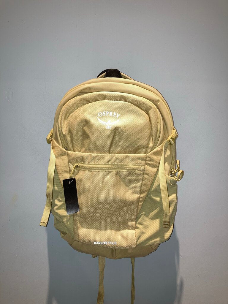 Osprey Daylite Plus, Yellow, 20L