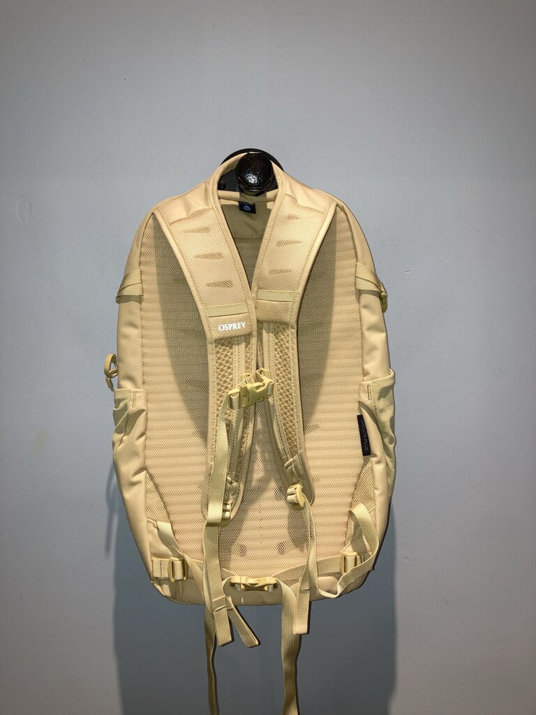 Osprey Daylite Plus, Yellow, 20L