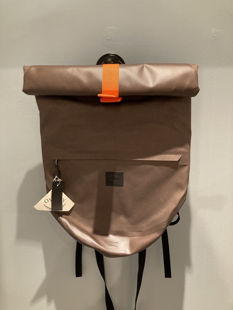 Osprey Metron WP, Magma Brown, 25L