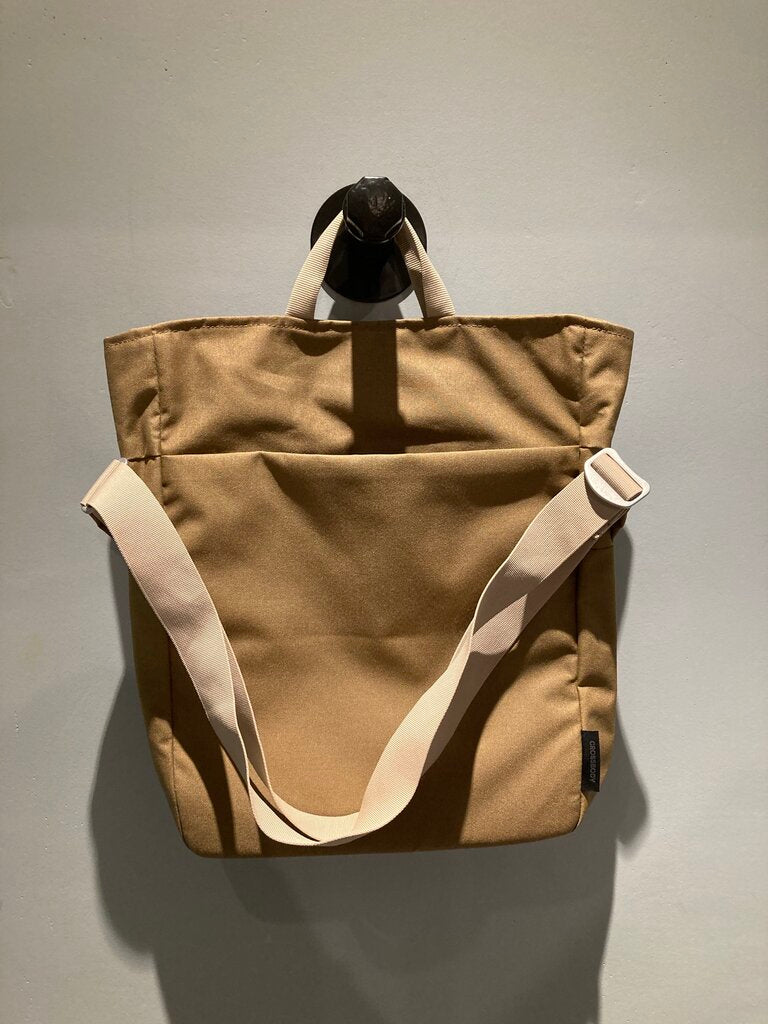 Osprey Arcane Crossbody, Latte, 12L