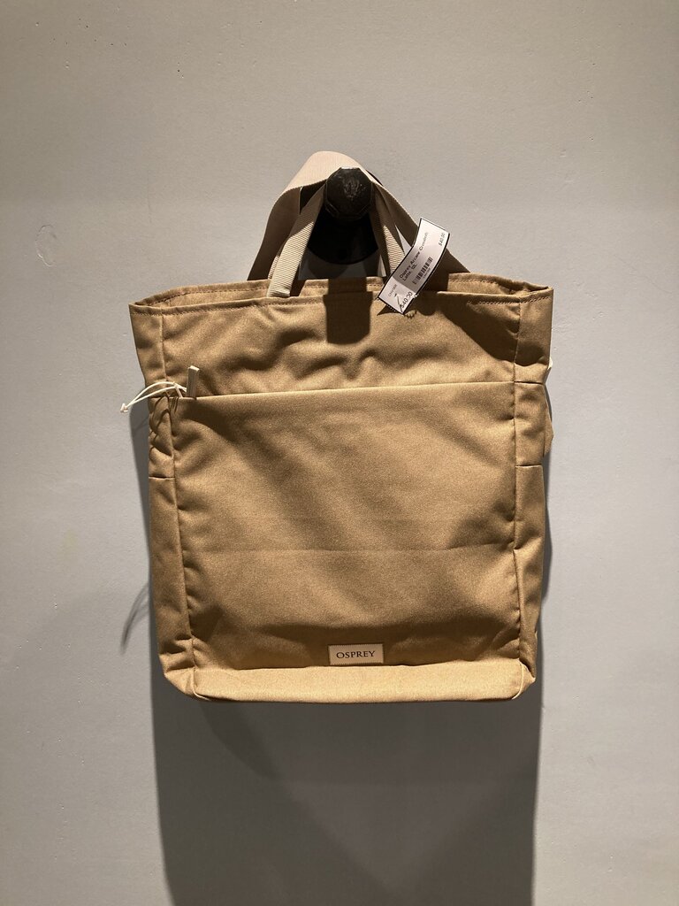 Osprey Arcane Crossbody, Latte, 12L