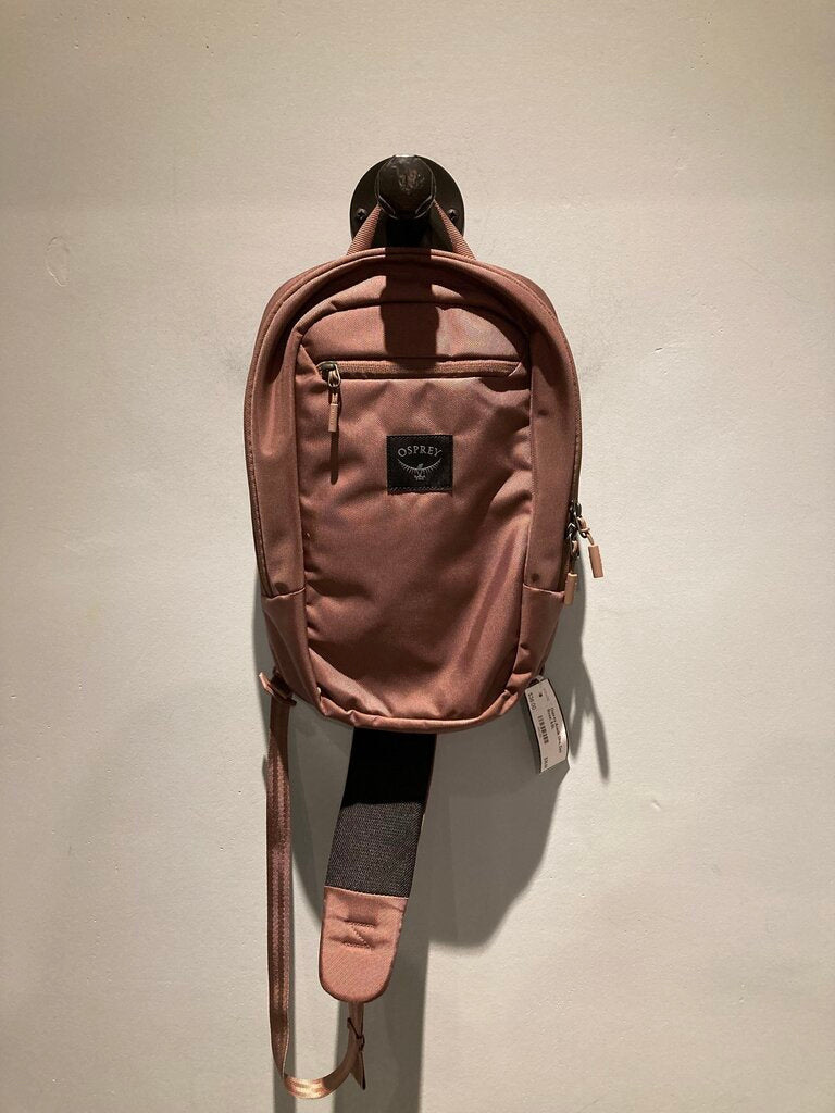 Osprey Aoede Sling, Dark Rose, 6.5L