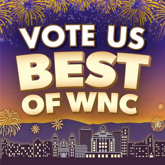 Vote Second Gear Best Outdoor Gear & Apparel Shop!
