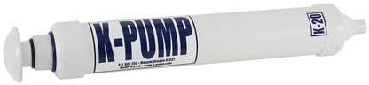 K-Pump 20 HP Top Off Pump