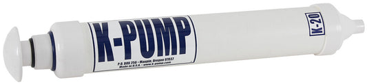 K-Pump 20 HP Top Off Pump