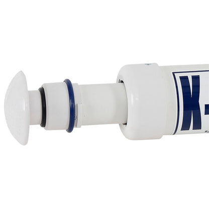 K-Pump 20 HP Top Off Pump