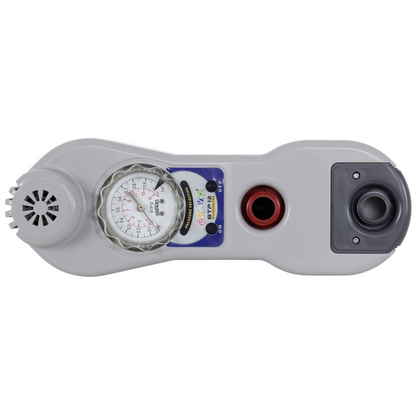 Bravo High-Pressure 12 Volt Pump