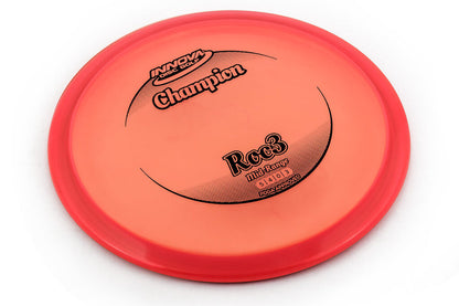 Innova Roc 3 Mid-Range Golf Disc
