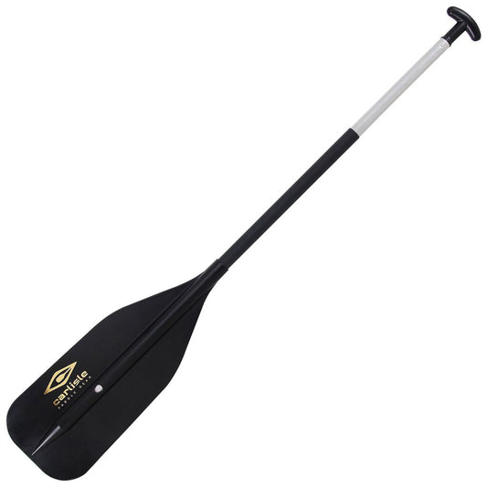 Carlisle Economy Paddle, Black, 66"