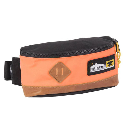 Mountainsmith Trippin Lil' Fanny Pack, Salmon