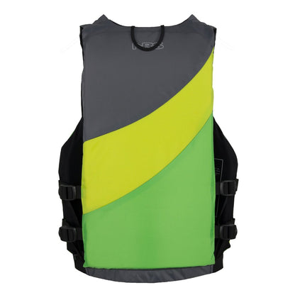 NRS Crew Universal PFD, Green