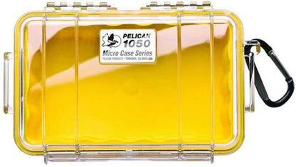 Pelican 1050 Micro Case