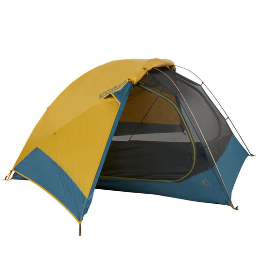 Kelty Far Out 3-Person Tent w/ Footprint
