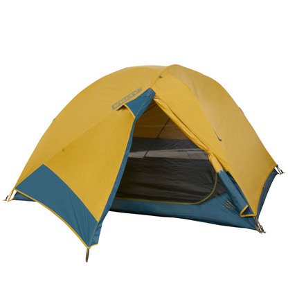 Kelty Far Out 3-Person Tent w/ Footprint