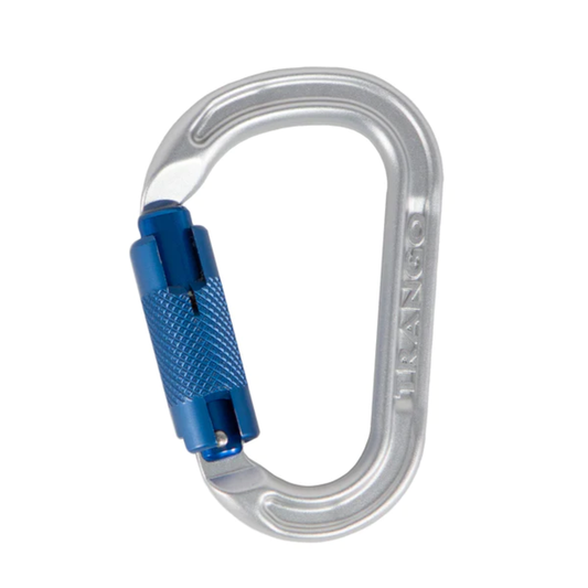Trango Physic Blue Autolock Carabiner