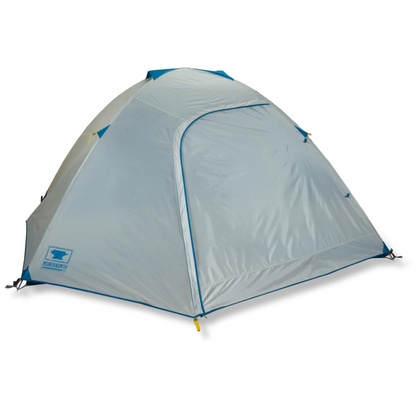 Mountainsmith Bear Creek 4-Person 2-Season Tent w/ Footprint, Olympic Blue