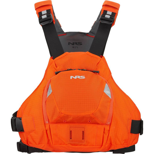 NRS Ninja PFD 2024, Flare, XS/M