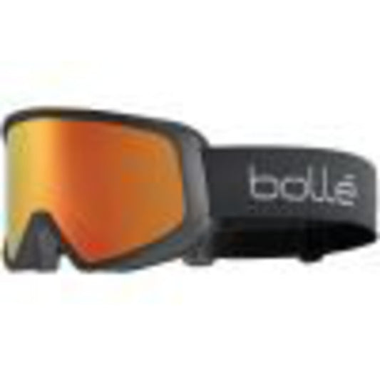 Bolle Bedrock Plus Snow Goggle