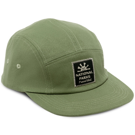 Landmark Project National Parks Travel Club Hat