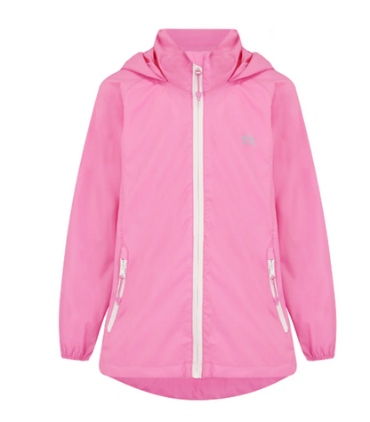 Mac in a Sac Origin 2 Mini Kids Rain Jacket