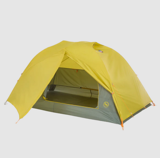 Big Agnes 2025 Blacktail 2 Backpacking Tent