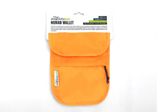 Anti Gravity Gear Nomad Wallet