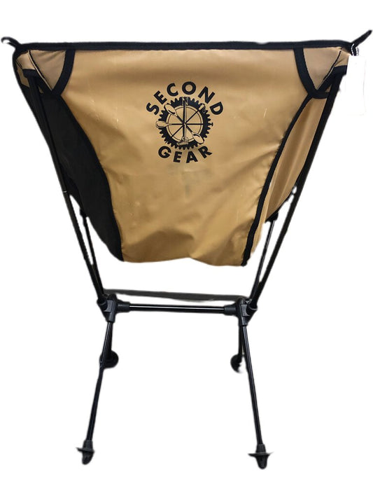TravelChair Second Gear Custom C Series Joey Recycled Fabric Chair