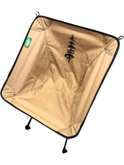 TravelChair Second Gear Custom C Series Joey Recycled Fabric Chair