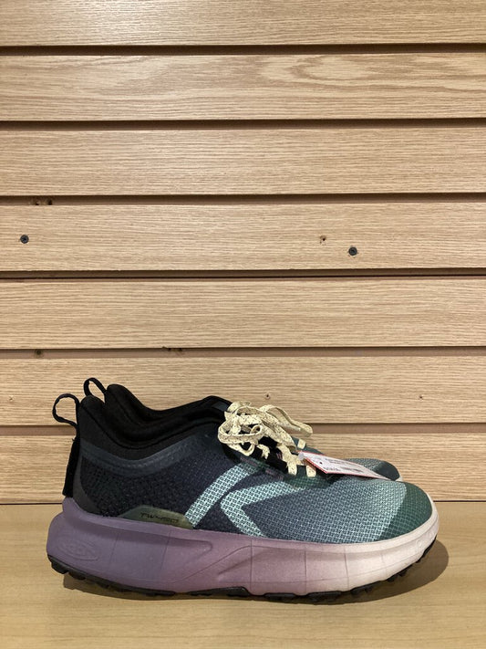 Keen 450 Dirt, Purple/Teal, Women's 7