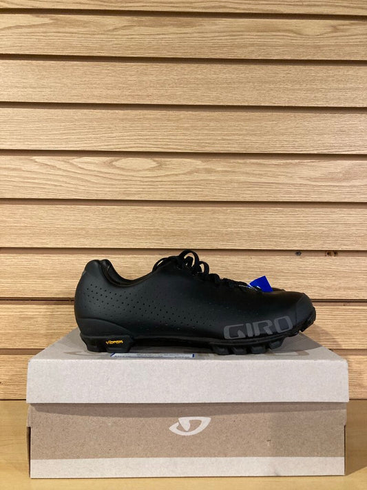 Giro Empire VR 90, Black, Men's 9.5