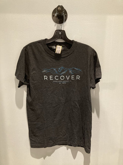 REcover SS Crew, Various Colors, Men's S