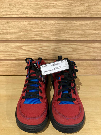 Astral Rassler 2.0, Roots/Red, Women's 6.5