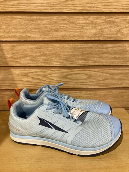 Altra Solstice XT 2, Lt Blue, Women's 9.5