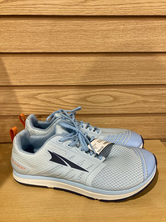 Altra Solstice XT 2, Lt Blue, Women's 9.5