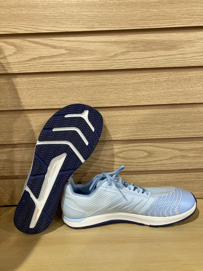 Altra Solstice XT 2, Lt Blue, Women's 9.5