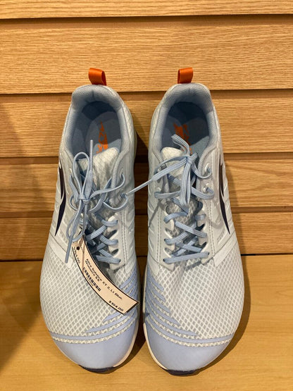 Altra Solstice XT 2, Lt Blue, Women's 9.5