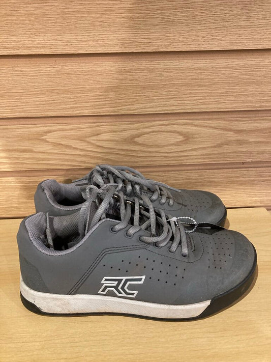 Ride Concepts Hellion, Grey, Women's 6