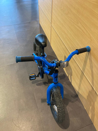Specialized Rip Rock Kids Coaster Bike, Blue, 12in