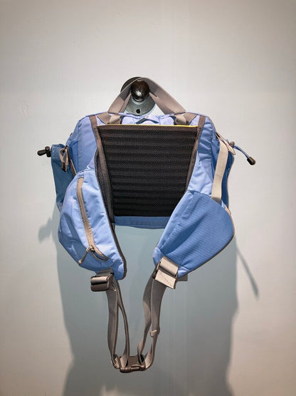 Mountainsmith Tour Waist Pack, Blue