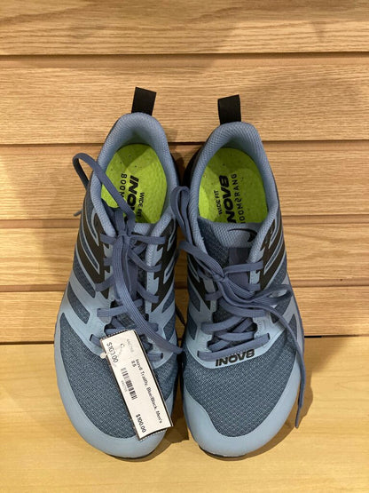 Inov8 Trailfly, Blue/Black, Men's 8.5
