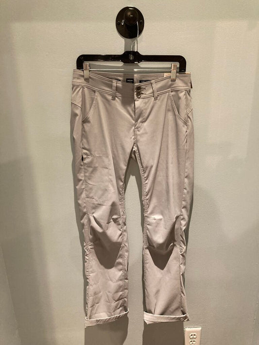Prana Hallie Pant, Sterling, Women's 4