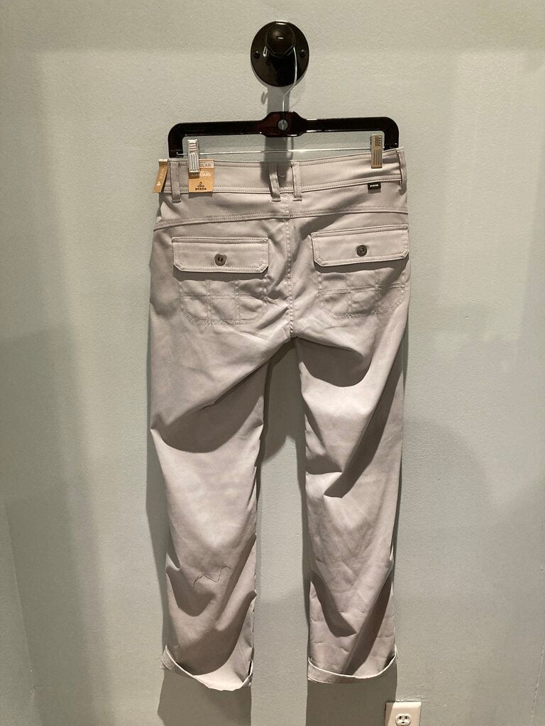 Prana Hallie Pant, Sterling, Women's 4