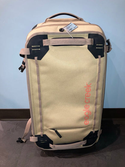 Eagle Creek Gear Warrior XE, Sand Dune, 66L