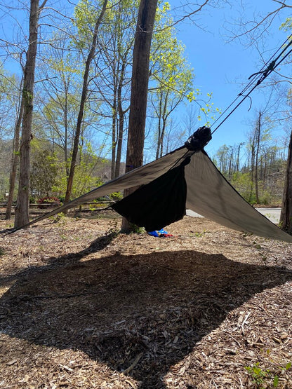 Hennesy Hammock Expedition, Green, OS