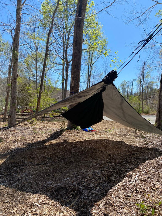 Hennesy Hammock Expedition, Green, OS