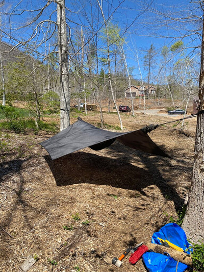 Hennesy Hammock Expedition, Green, OS