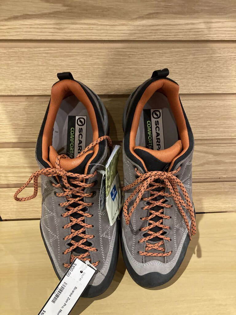 Scarpa Zen Pro, Men's 8