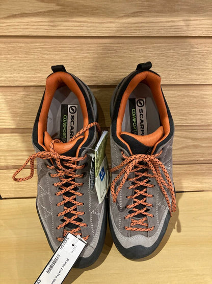 Scarpa Zen Pro, Men's 8